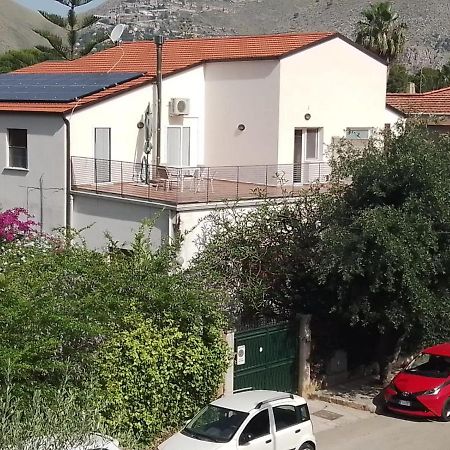 Principessa Jolanda Villa Mondello Luaran gambar
