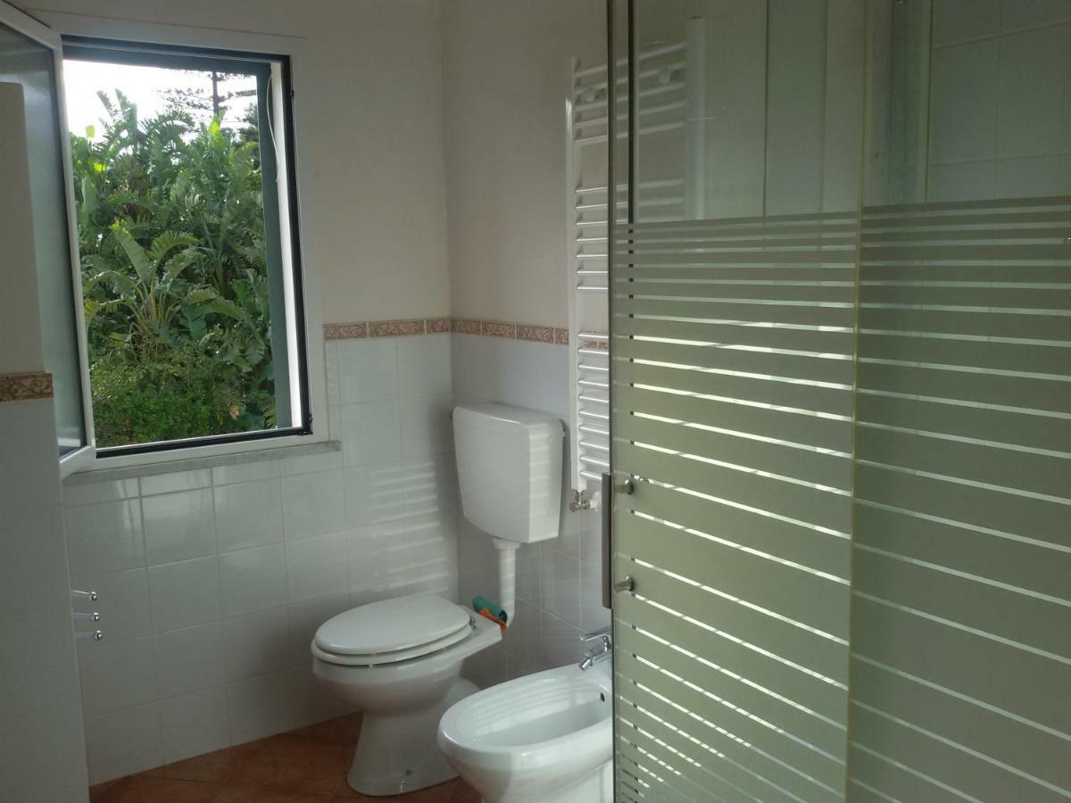 Principessa Jolanda Villa Mondello Luaran gambar
