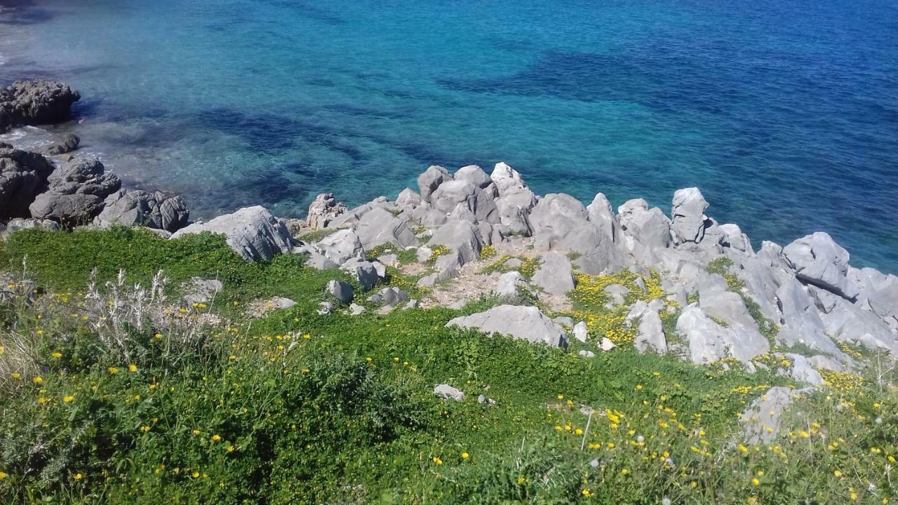 Principessa Jolanda Villa Mondello Luaran gambar