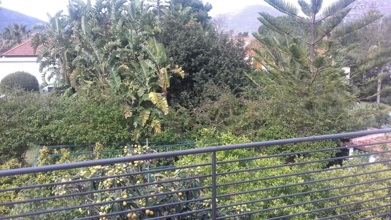 Principessa Jolanda Villa Mondello Luaran gambar