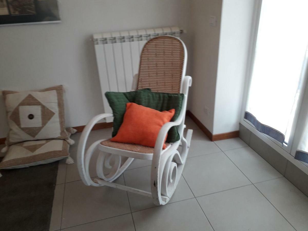 Principessa Jolanda Villa Mondello Luaran gambar